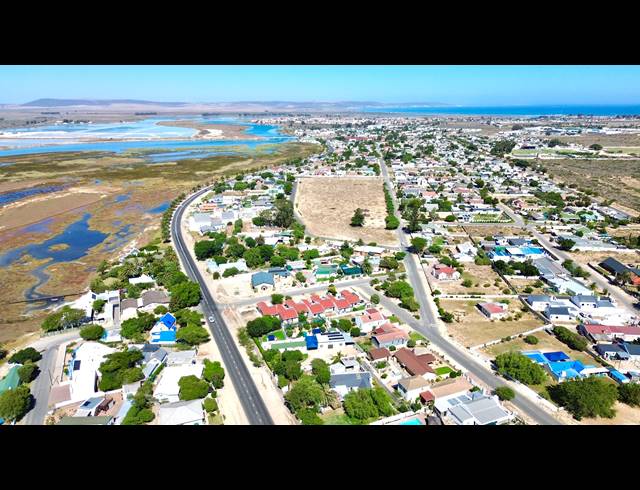 400M² VACANT LAND FOR SALE IN VELDDRIF
